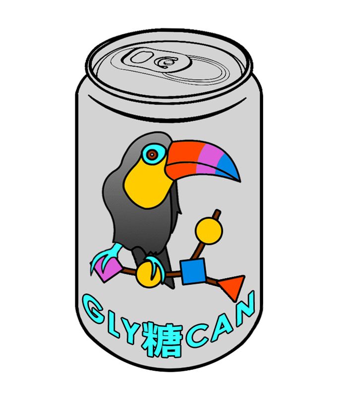 glytoucan